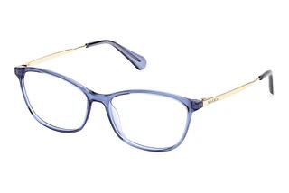 Max & Co. MO5083 090 Glänzend Blau