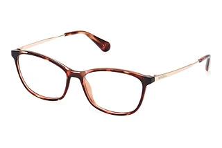 Max & Co. MO5083 55A Bunt Havanna