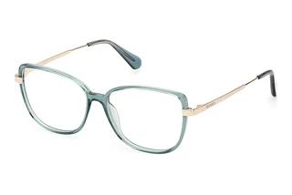 Max & Co. MO5102 096 Glänzend Dunkelgrün