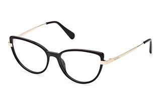 Max & Co. MO5103 001 Glänzend Schwarz