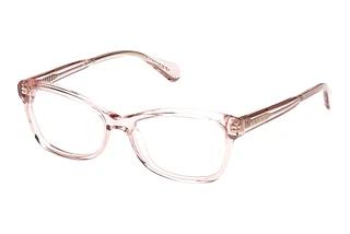 Max & Co. MO5127 072 Glänzend Hell Pink