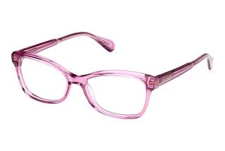 Max & Co. MO5127 075 Glänzend Hell Fuxia