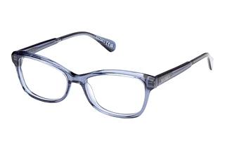 Max & Co. MO5127 090 Glänzend Blau