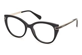 Max & Co. MO5135 001 Glänzend Schwarz