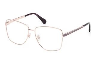 Max & Co. MO5164 028 Glänzend Rose Gold