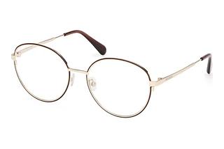 Max & Co. MO5165 050 Glänzend Dunkelbraun