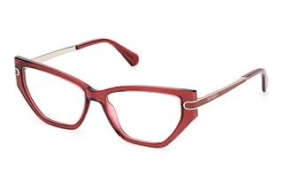 Max & Co. MO5170 069 Bordeaux Glänzend