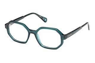 Max & Co. MO5174 096 Glänzend Dunkelgrün