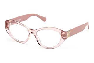 Max & Co. MO5176 072 Glänzend Hell Pink