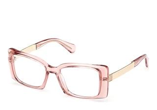 Max & Co. MO5177 072 Glänzend Hell Pink