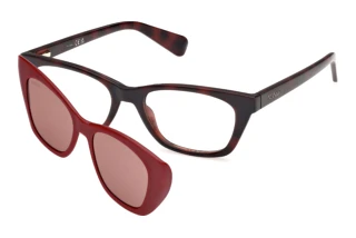 Vue de face Max & Co. MO5212 (052)
