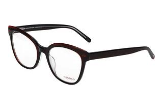 Menrad 11148 5152 Schwarz