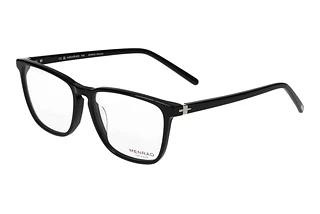 Menrad 11166 8840 Schwarz