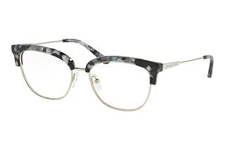 Michael Kors MK3023 3214 Black Mosaic
