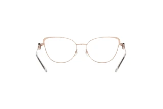 Vue arrière Michael Kors TRINIDAD (MK3058B - 1108)