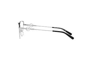 Vue latérale Michael Kors TRINIDAD (MK3058B - 1153)