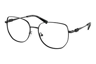 Michael Kors MK3062 1005 Shiny Black