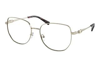 Vue de face Michael Kors BELLEVILLE (MK3062 - 1015)