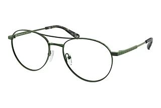Michael Kors MK3069 1894 Transparent Amazon Green Metal