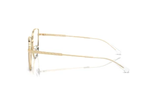 Vue latérale Michael Kors JAIPUR (MK3075D - 1014)