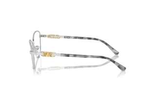 Vue latérale Michael Kors CORDOBA (MK3076B - 1893)