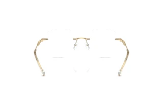 Vue arrière Michael Kors KYOTO (MK3077 - 1014)