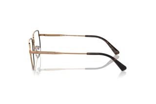 Vue latérale Michael Kors STEAMBOAT (MK3080 - 1899)