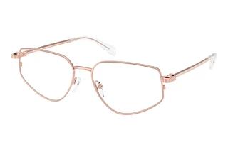 Michael Kors MK3088 1108 Rose Gold Shiny