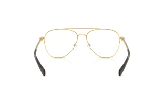 Vue arrière Michael Kors SãO PAULO (MK3089 - 1896)