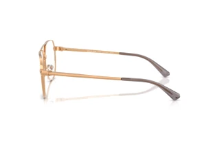 Vue latérale Michael Kors HIGHLAND PARK (MK3092 - 1899)