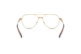 Vue arrière Michael Kors HIGHLAND PARK (MK3092 - 1899)