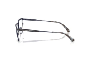 Vue latérale Michael Kors HIDDEN HILLS (MK3097 - 1207)