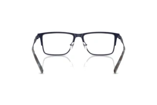 Vue arrière Michael Kors HIDDEN HILLS (MK3097 - 1207)