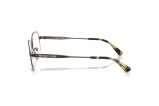 Vue latérale Michael Kors JOSHUA TREE (MK3098 - 1001)