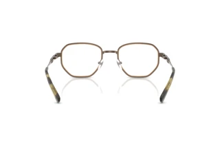 Vue arrière Michael Kors JOSHUA TREE (MK3098 - 1001)