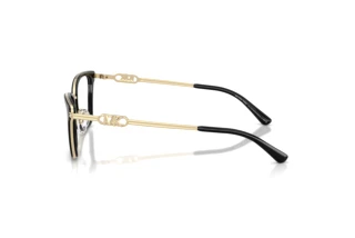 Vue latérale Michael Kors MYRTLE BEACH (MK3102 - 3005)