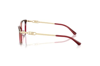 Vue latérale Michael Kors MYRTLE BEACH (MK3102 - 3949)