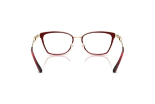 Vue arrière Michael Kors MYRTLE BEACH (MK3102 - 3949)