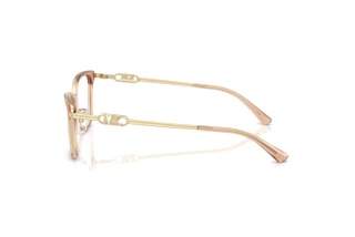 Vue latérale Michael Kors MYRTLE BEACH (MK3102 - 4051)