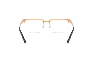 Vue arrière Michael Kors ZAMBIA (MK3106 - 1005)