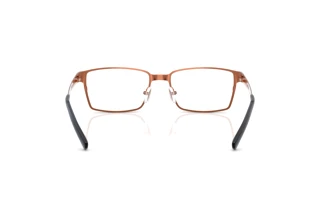 Vue arrière Michael Kors ARUSHA (MK3107 - 1207)