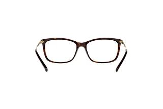 Vue arrière Michael Kors VIVIANNA II (MK4030 - 3106)
