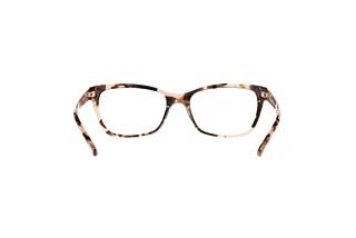 Vue arrière Michael Kors MARSEILLES (MK4050 - 3162)