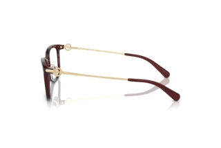 Vue latérale Michael Kors CAPTIVA (MK4054 - 3949)