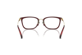 Vue arrière Michael Kors CAPTIVA (MK4054 - 3949)