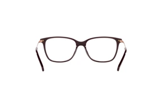 Vue arrière Michael Kors TERNI (MK4079U - 3344)