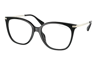 Vue de face Michael Kors BUDAPEST (MK4084U - 3005SB)