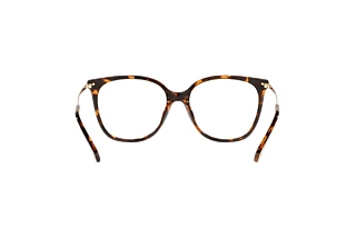 Vue arrière Michael Kors BUDAPEST (MK4084U - 3006)