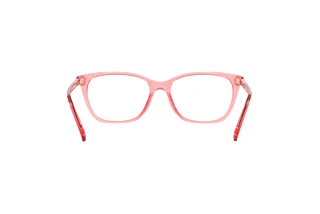 Vue arrière Michael Kors EDINBURGH (MK4085U - 3750)