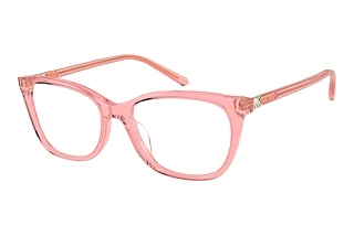 Vue de face Michael Kors EDINBURGH (MK4085U - 3750)